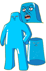 Tokoro Tennosuke - Full Body