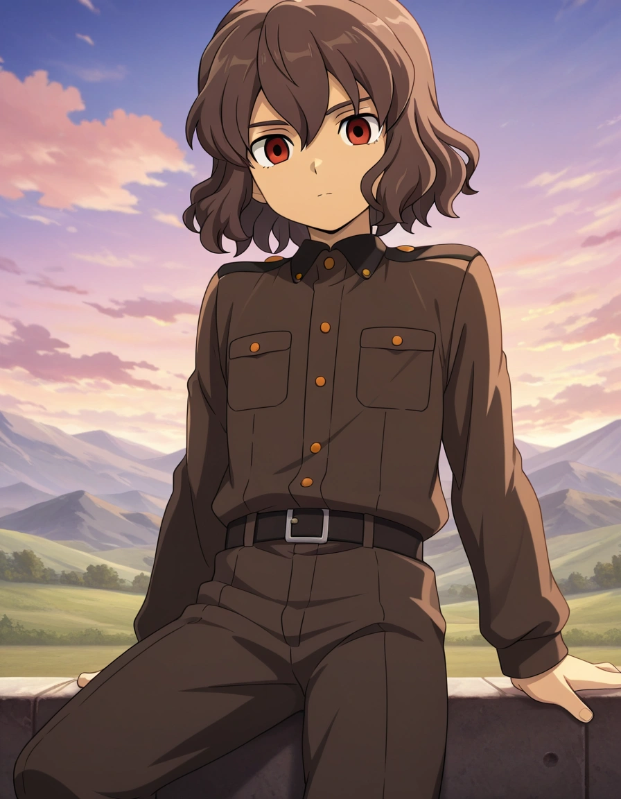 Shindou Takuto