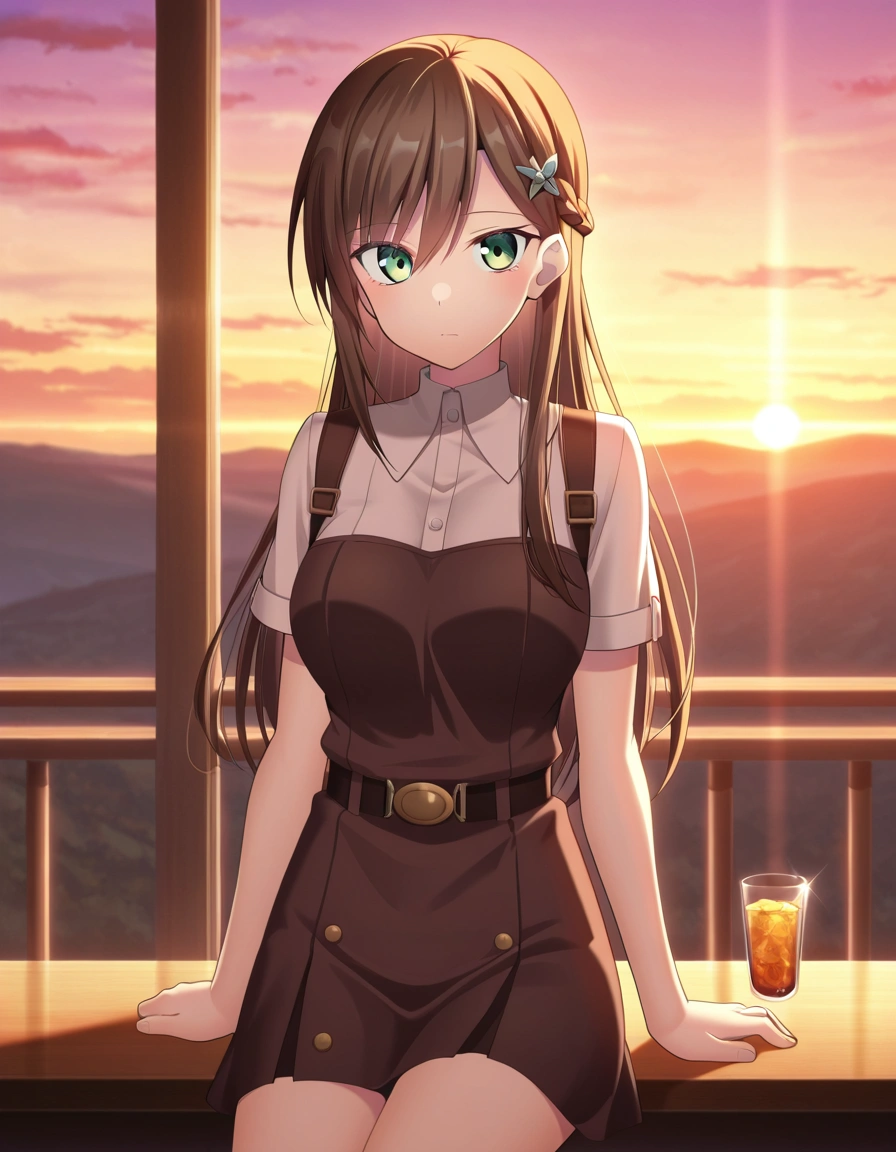 Kitajima Maya