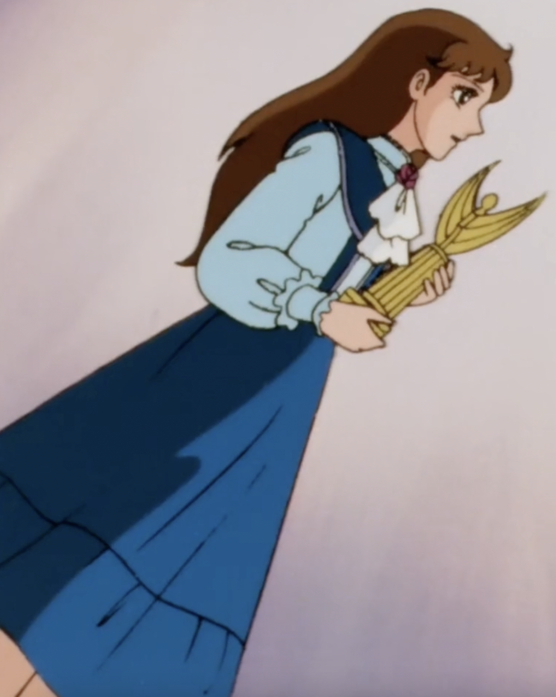 Kitajima Maya - Full Body