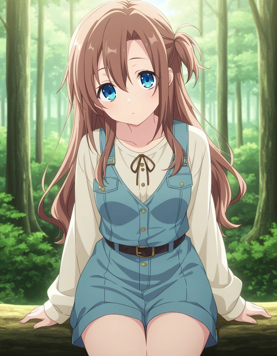 Ichikawa Inori