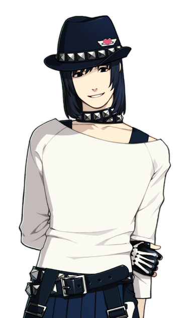 Sei - Full Body