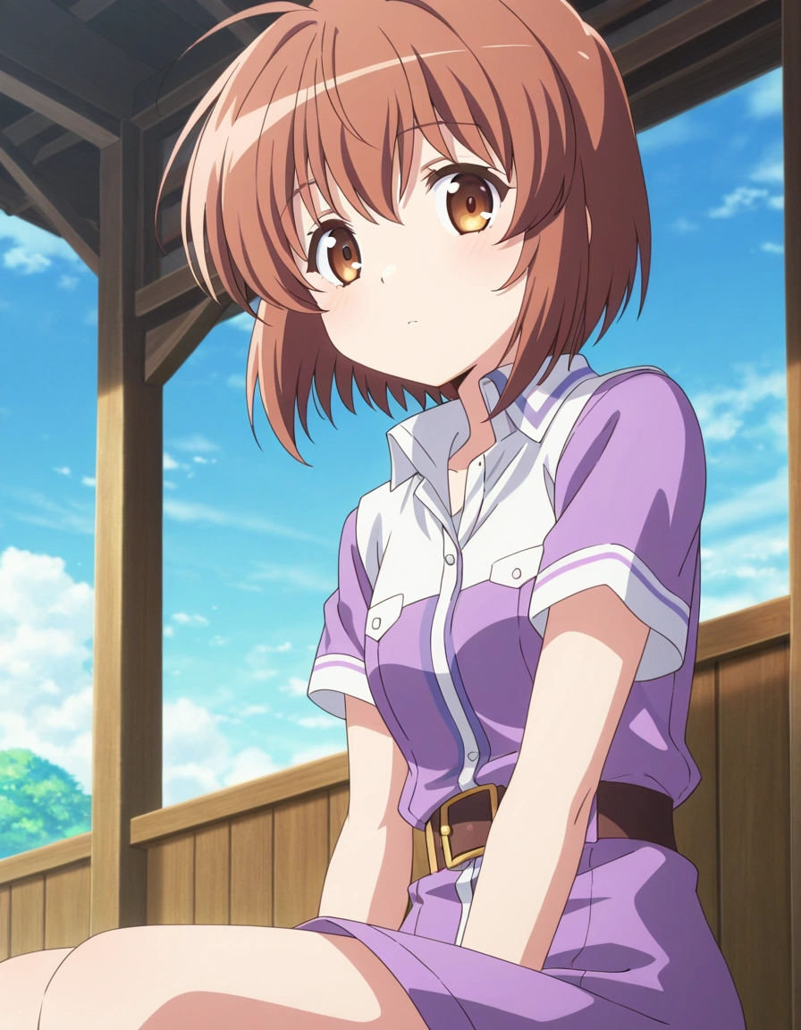 Sudou Akiho