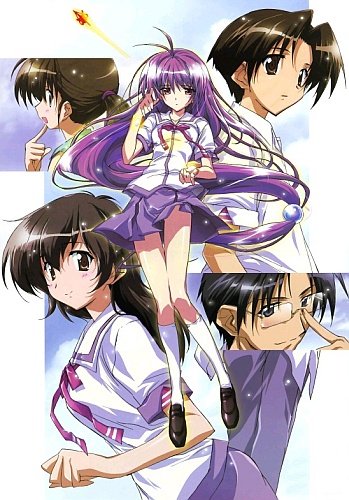 Sudou Akiho - Full Body