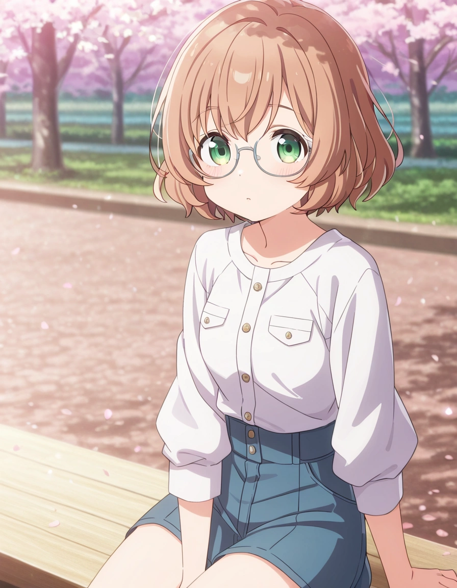 Tachibana Koharu
