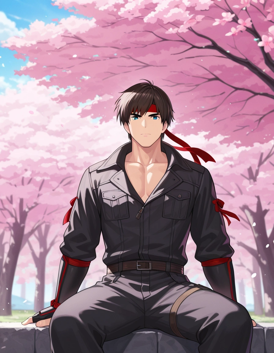 Hayabusa Ryu