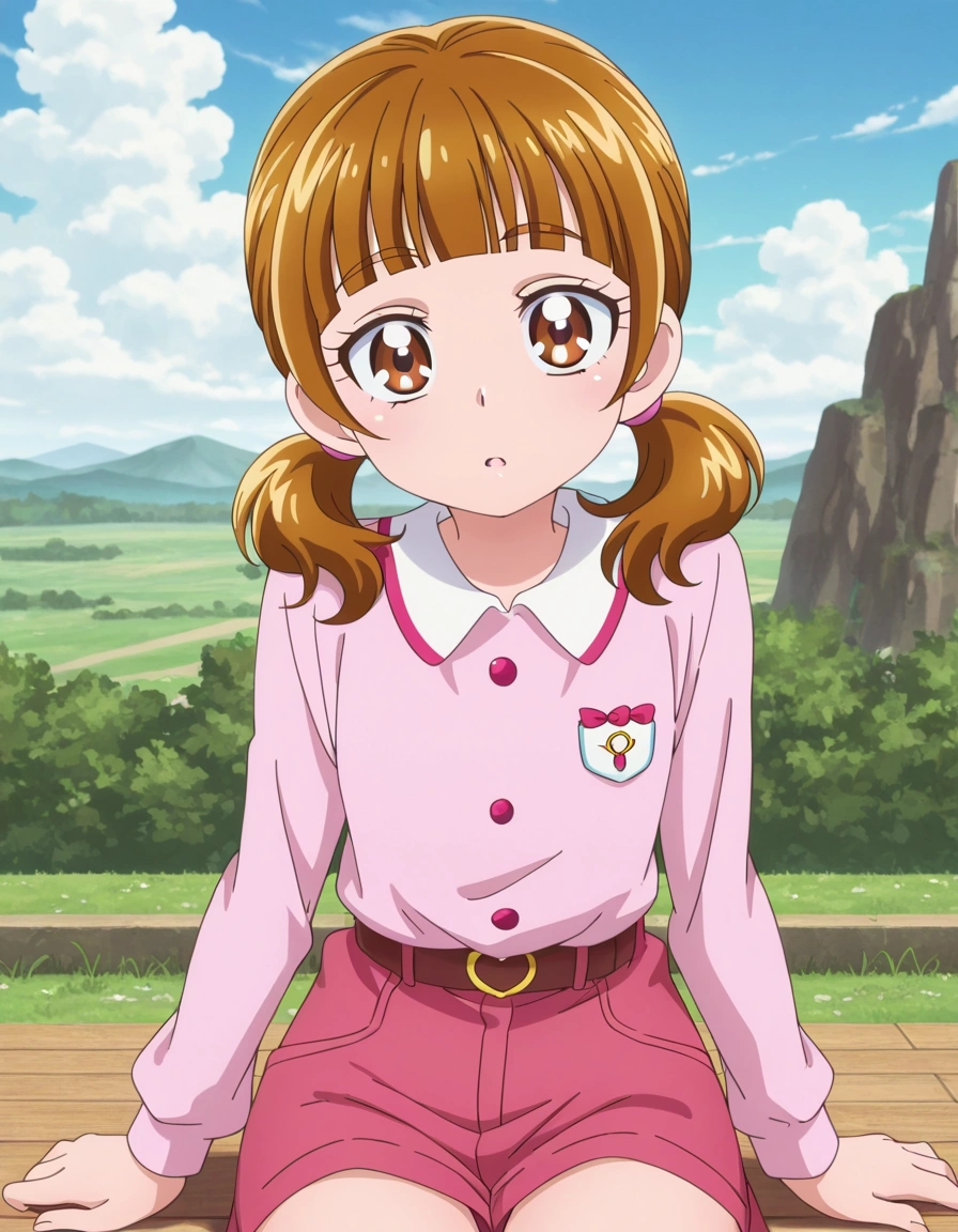 Takashimizu Rina
