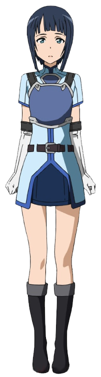 Sachi - Full Body
