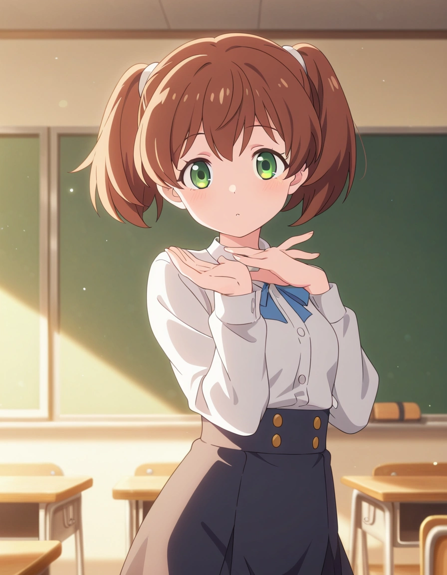 Yuki