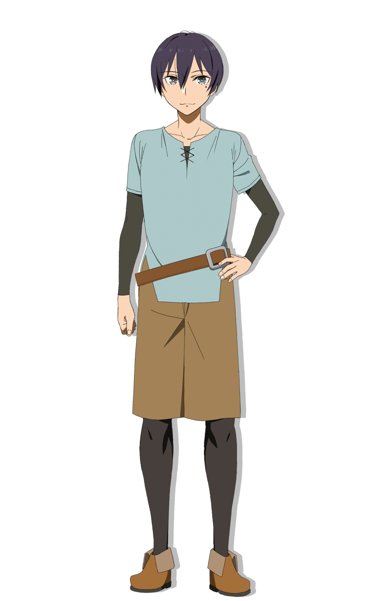 Yuki - Full Body