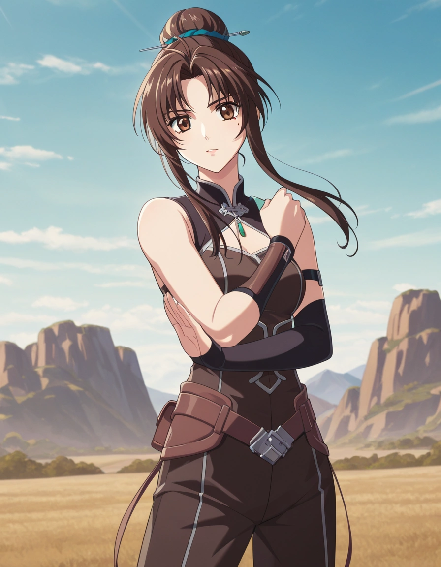 Xia Yu Lan