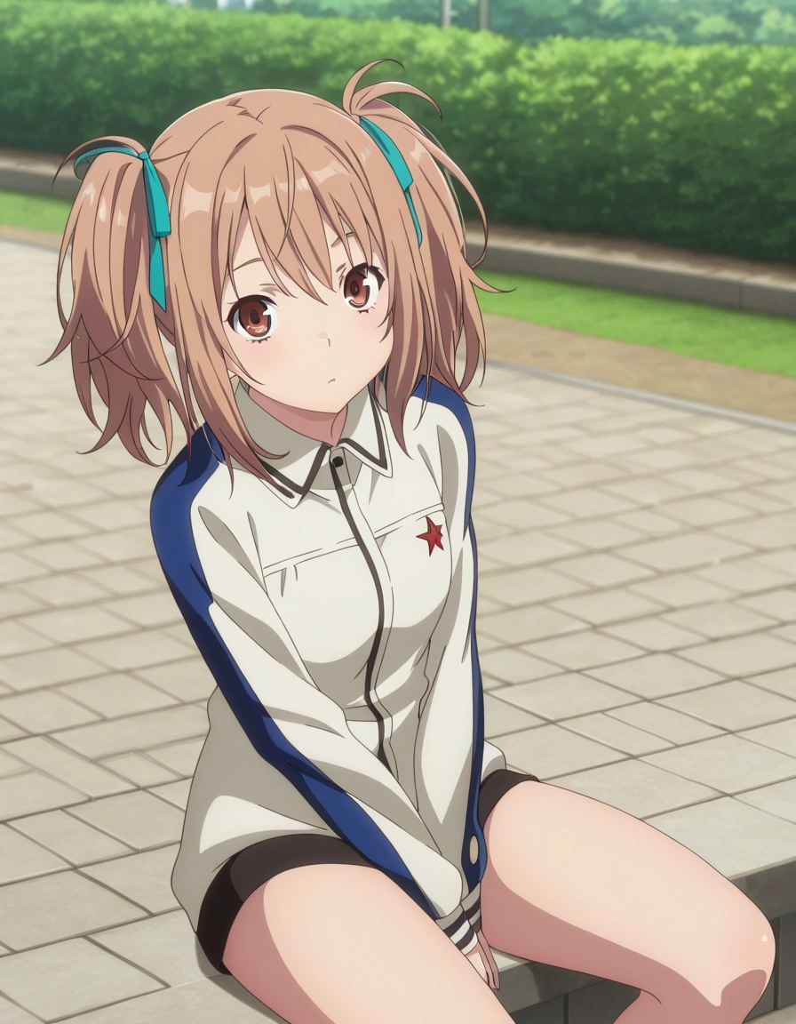 Tomita Mari