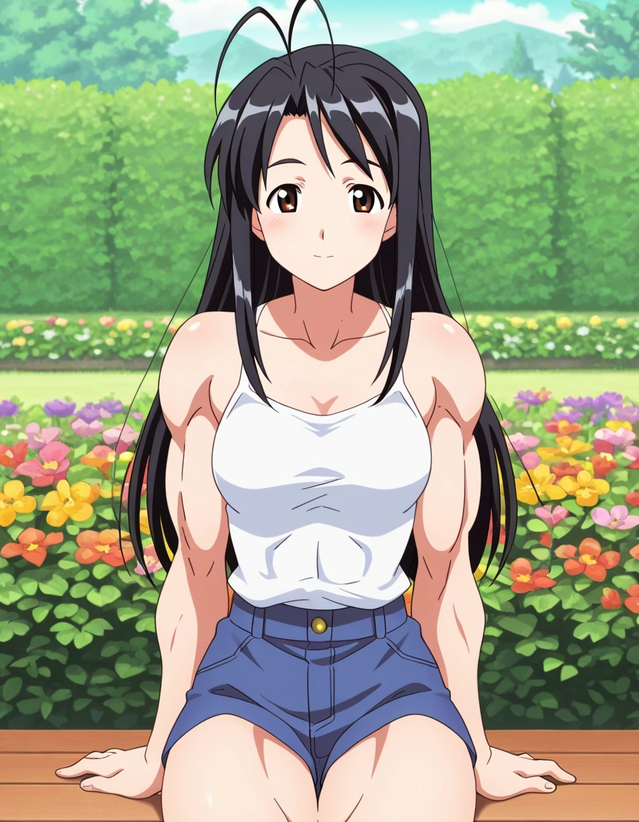 Aoyama Tsuruko