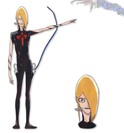 Atori - Full Body