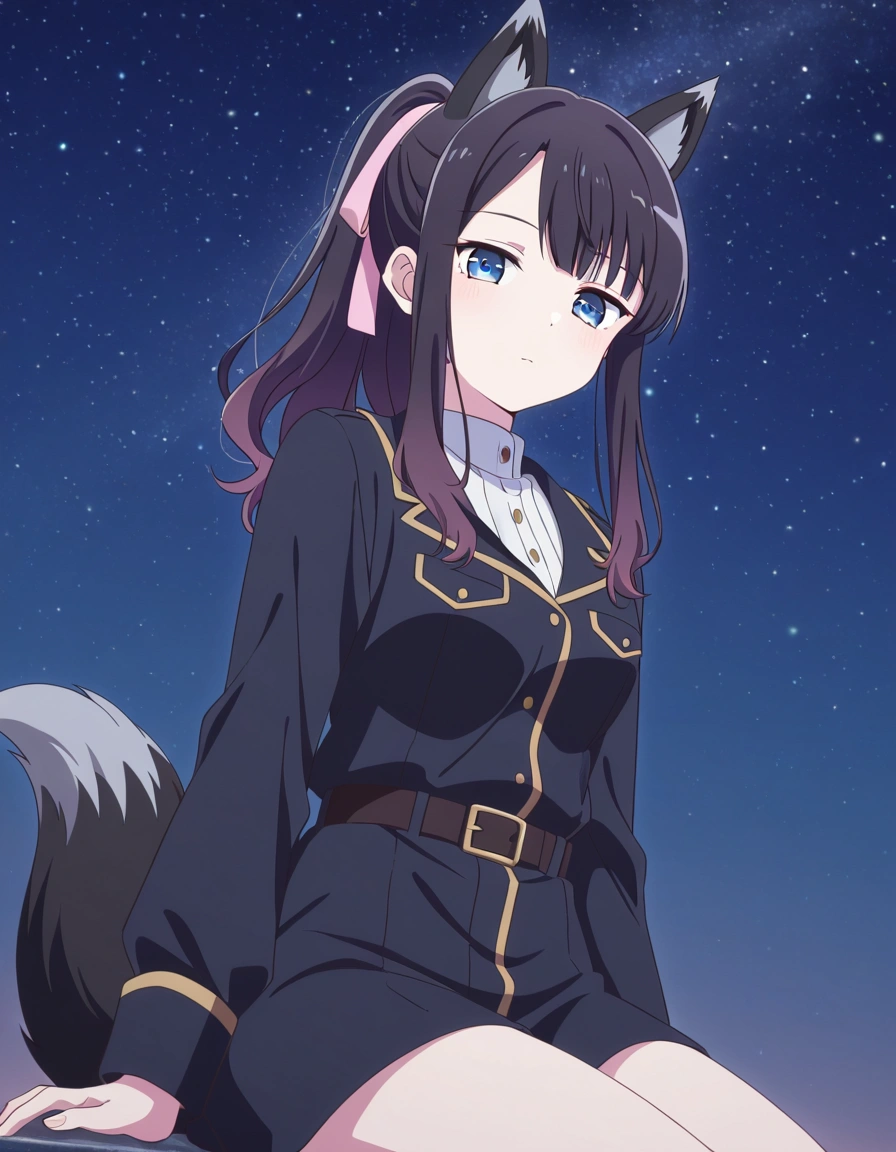 Kurosu Yuri