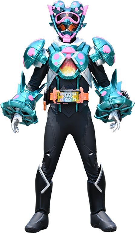 Marin - Full Body