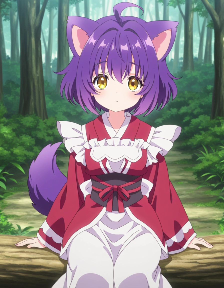 Kurohime