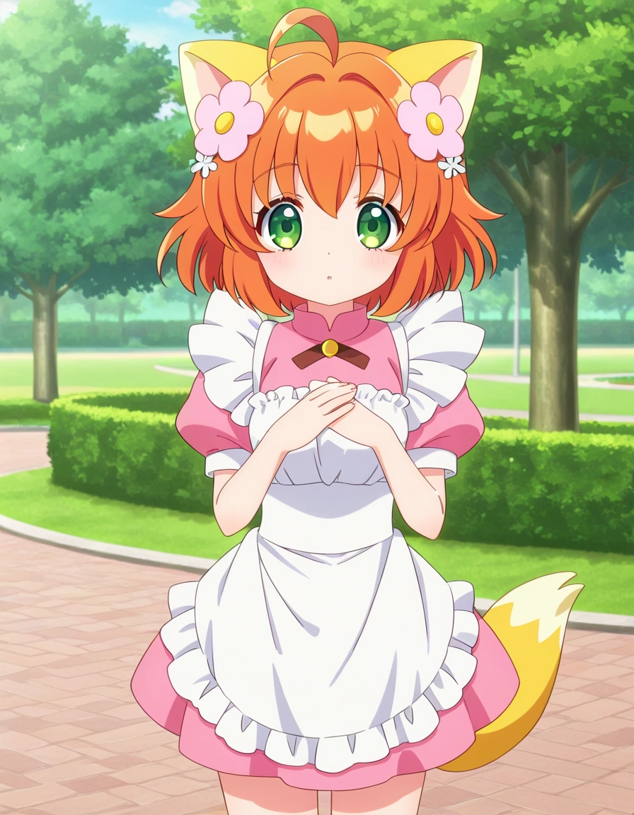 Pochiko