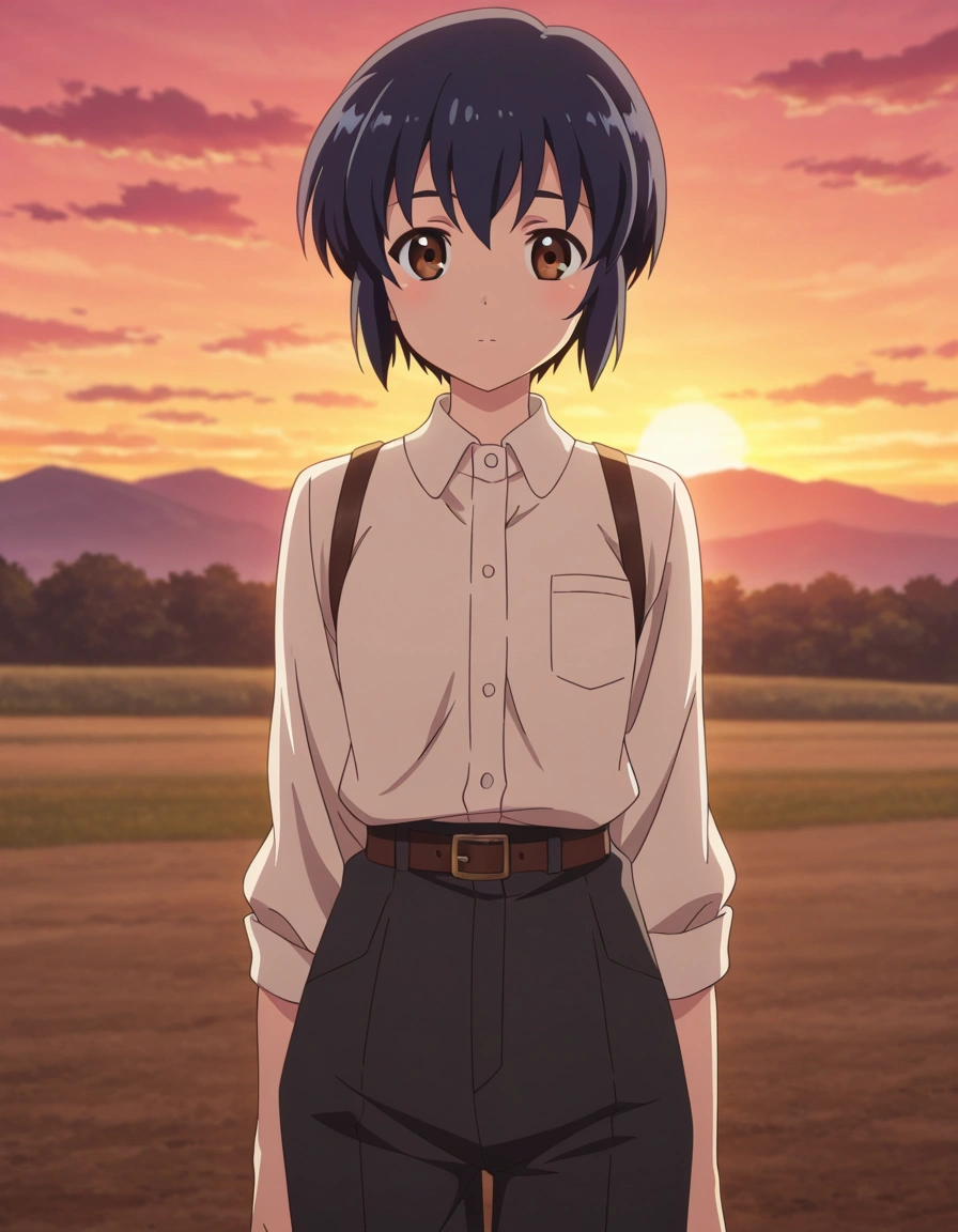 Takanashi Kotomi