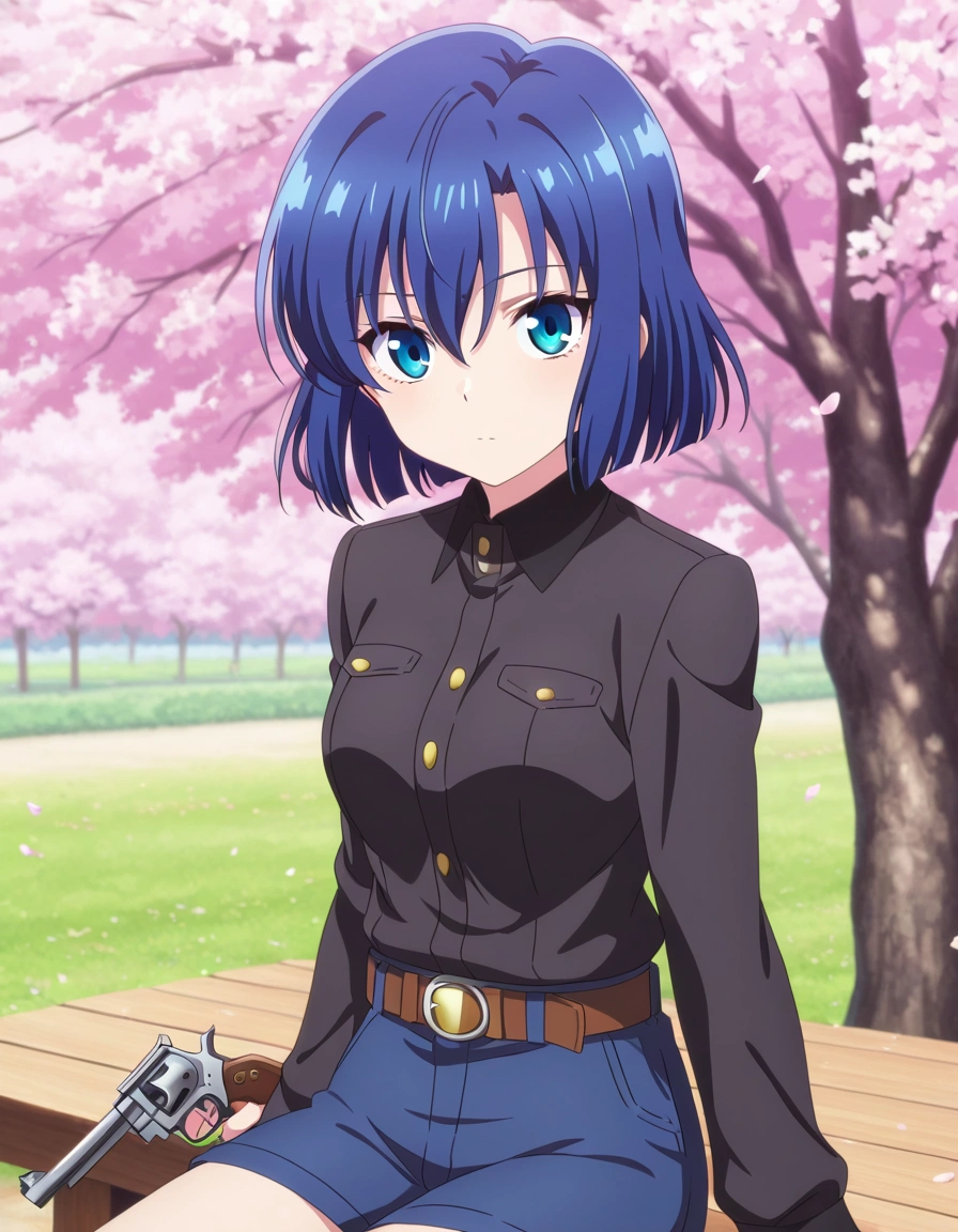 Kawakami Yuriko