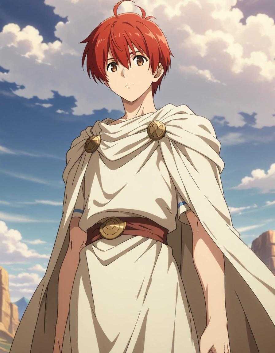 Adol Christin