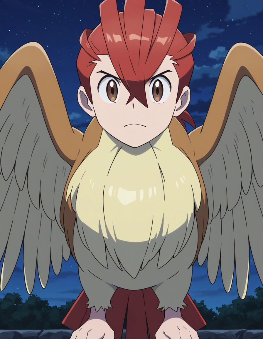 Pidgeotto