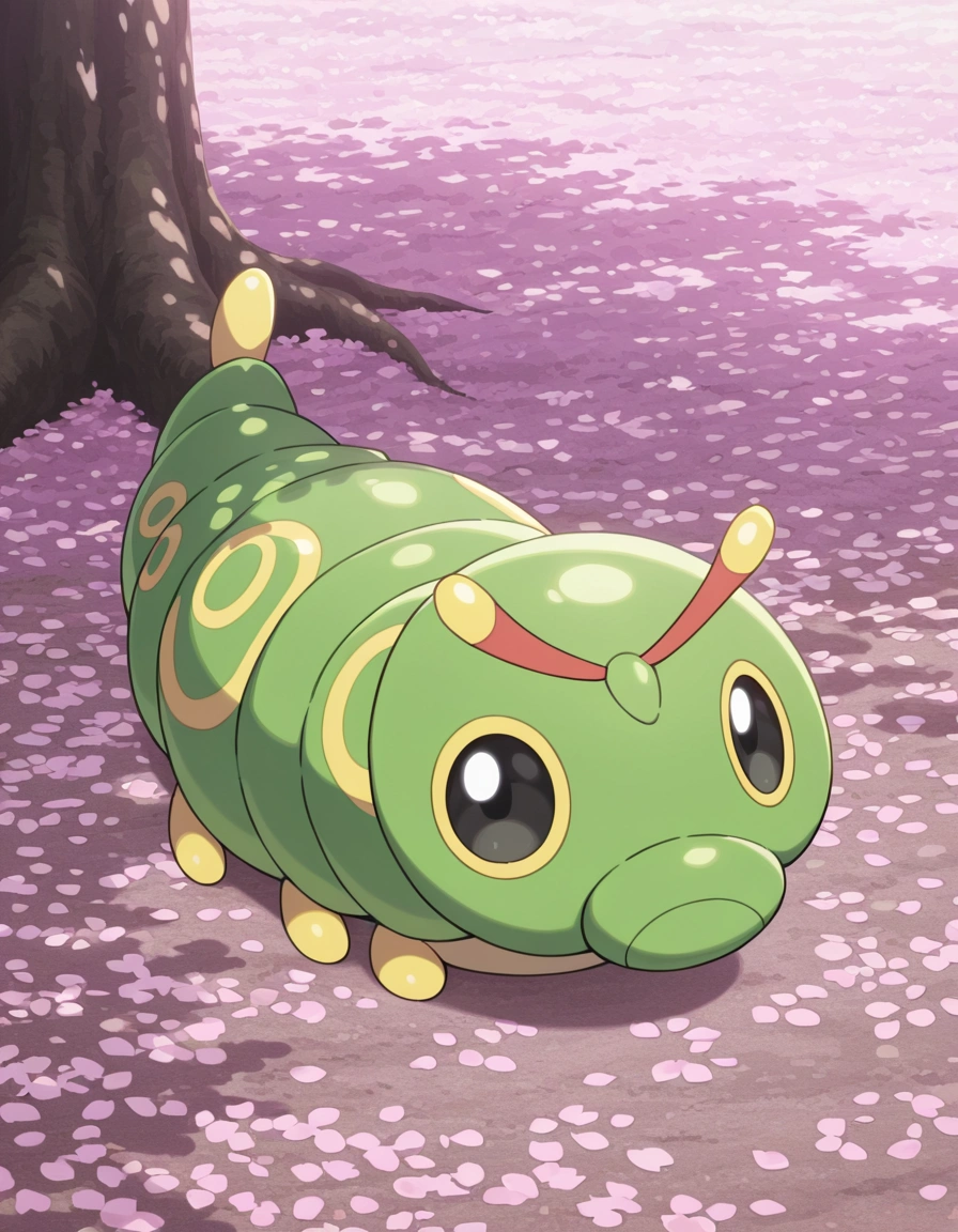 Caterpie