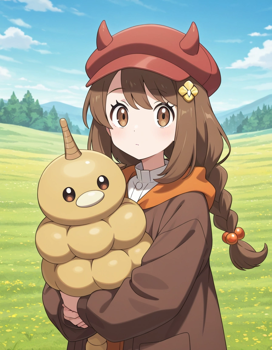 Weedle