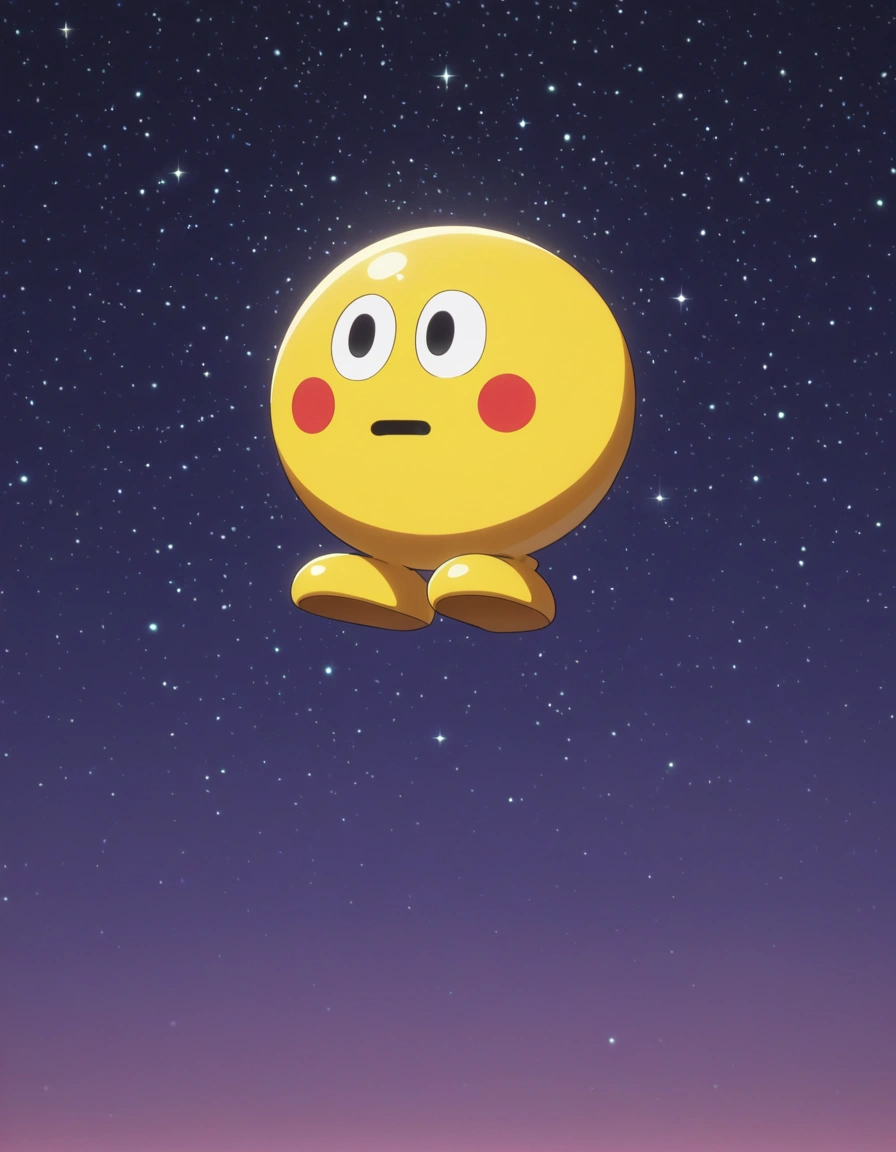 Pac-Man
