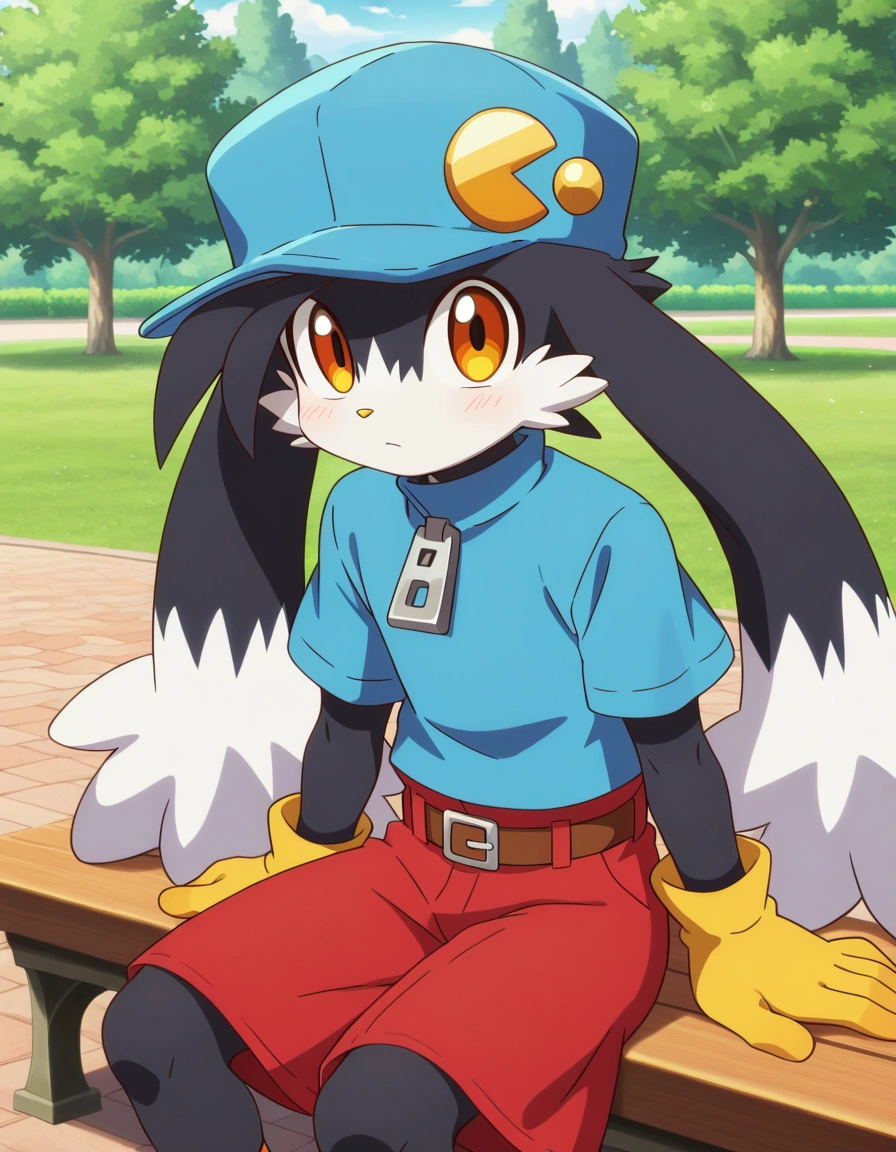 Klonoa