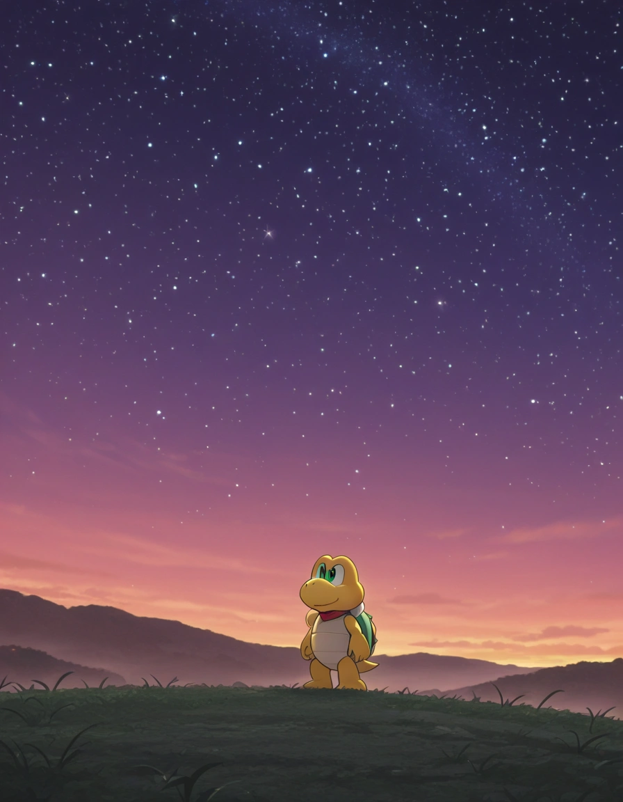 Koopa Troopa
