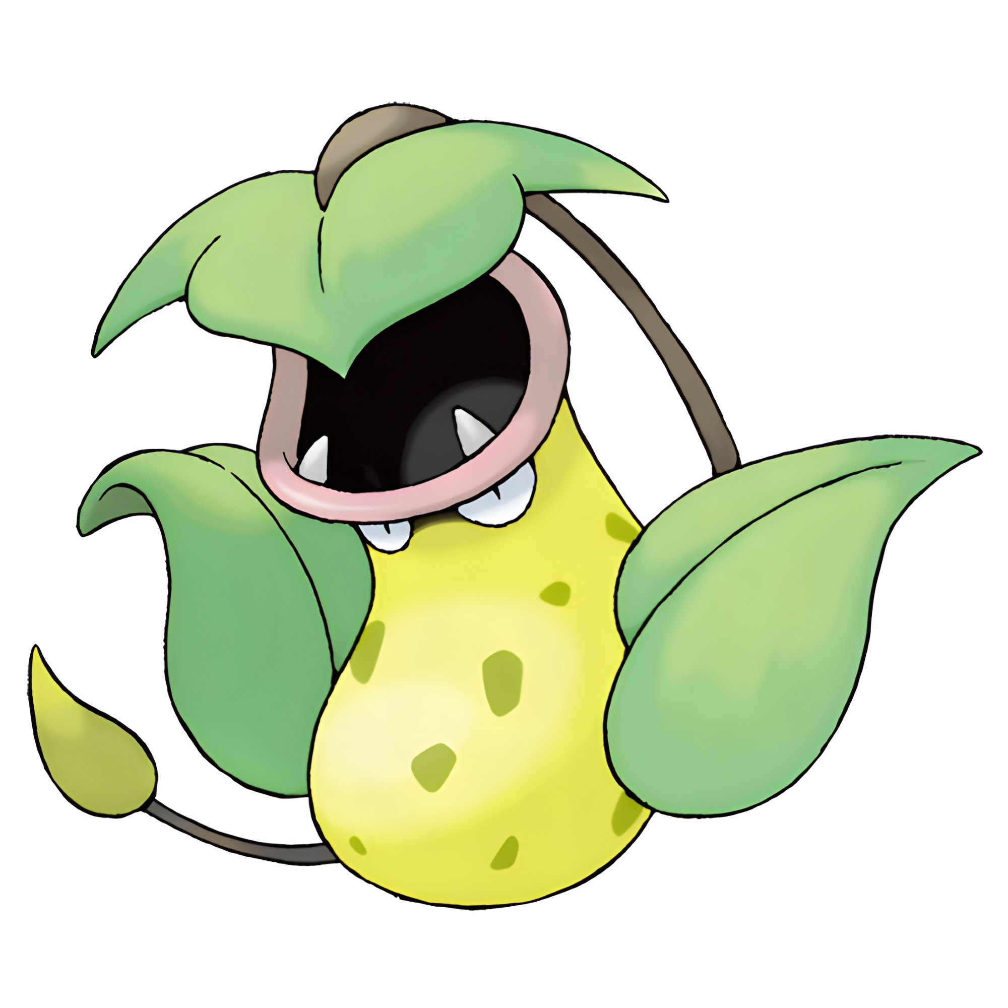 Victreebel - Full Body