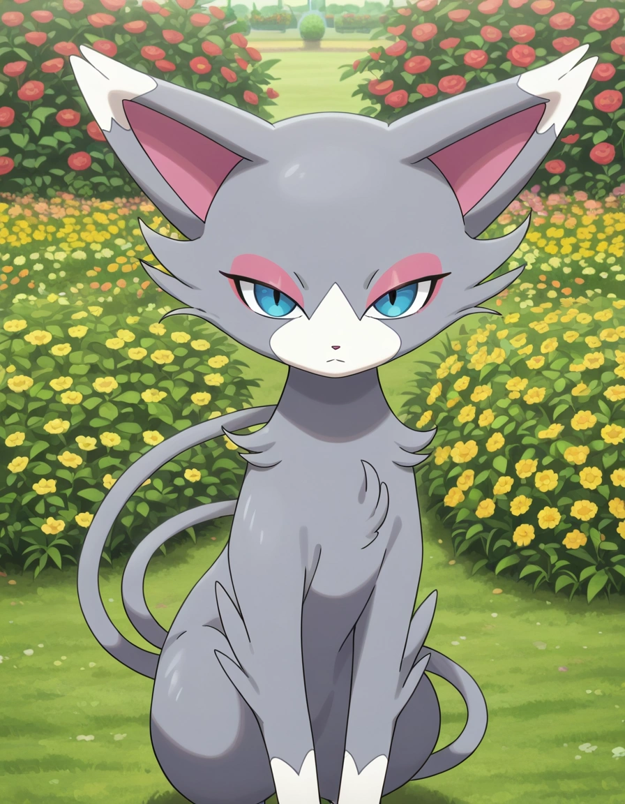 Glameow