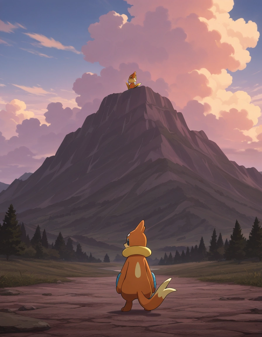Buizel