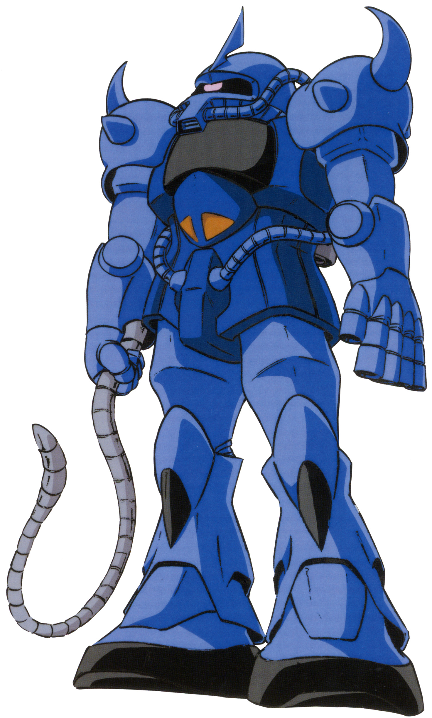 Gouf - Full Body