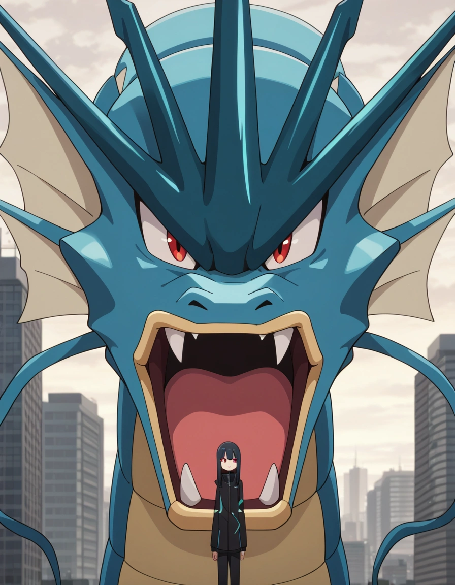 Gyarados