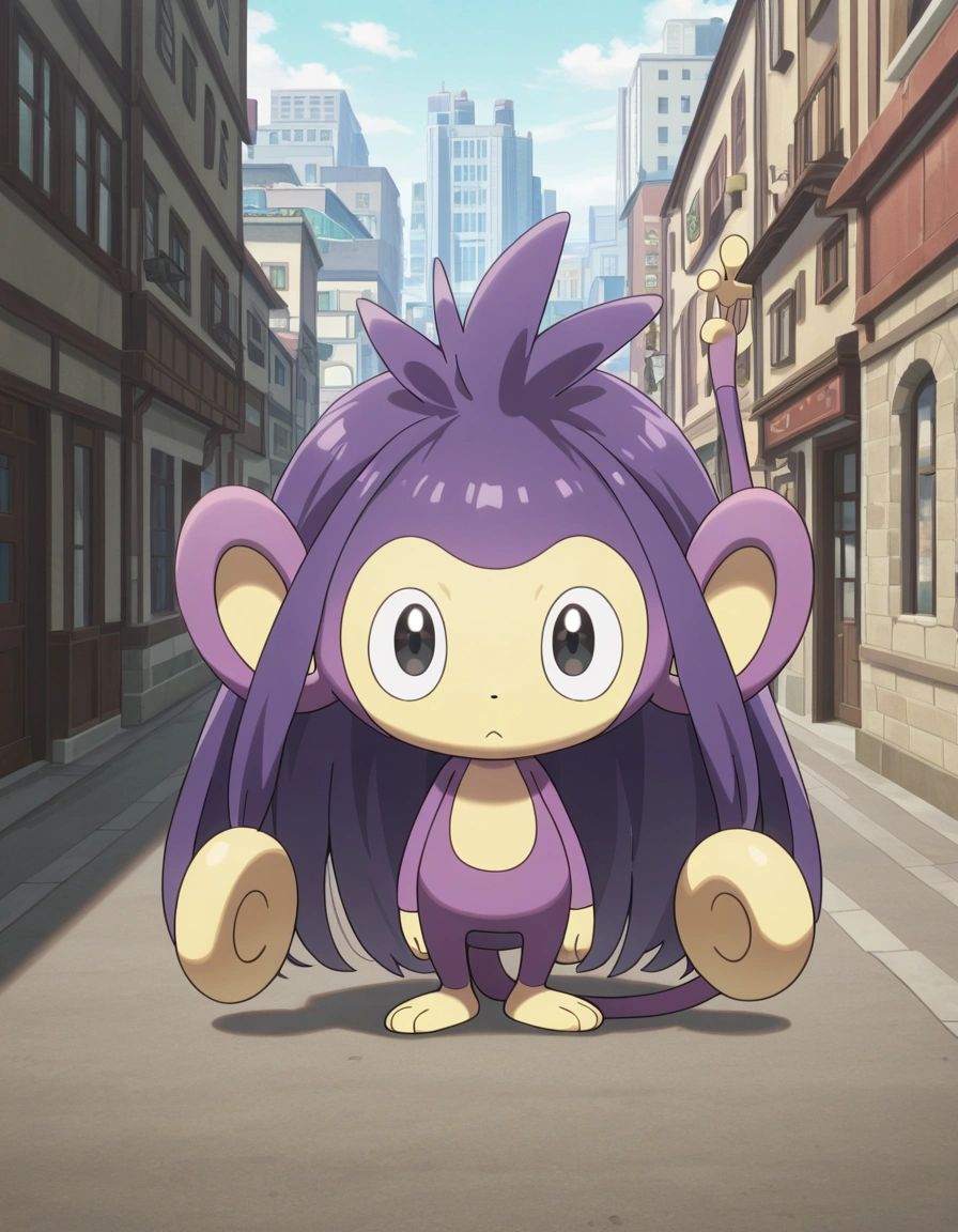 Aipom