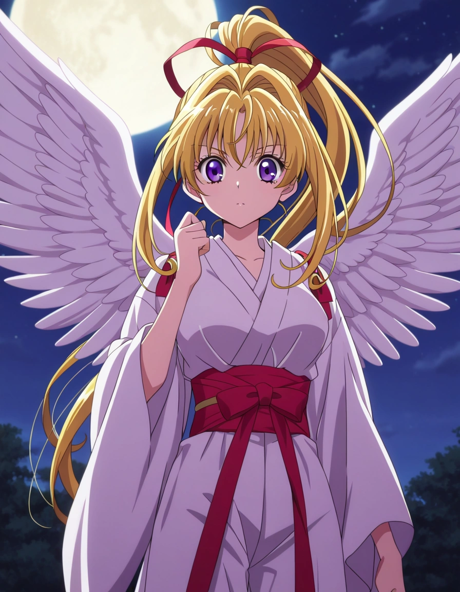 Kaitou Jeanne