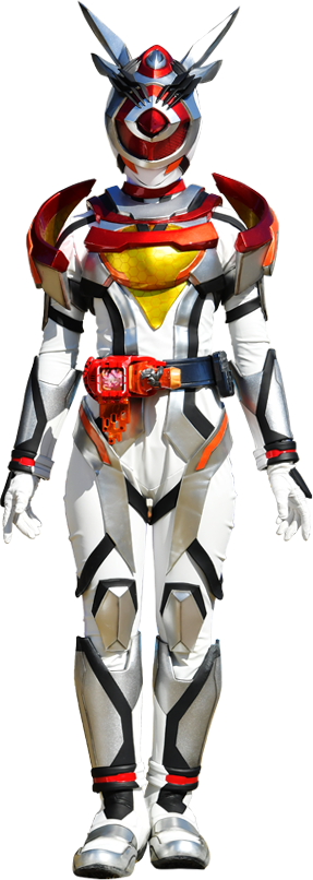 Hana - Full Body