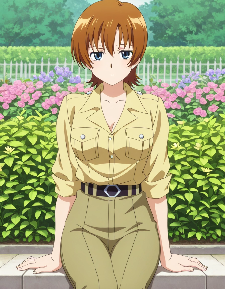 Hiiragi Najica