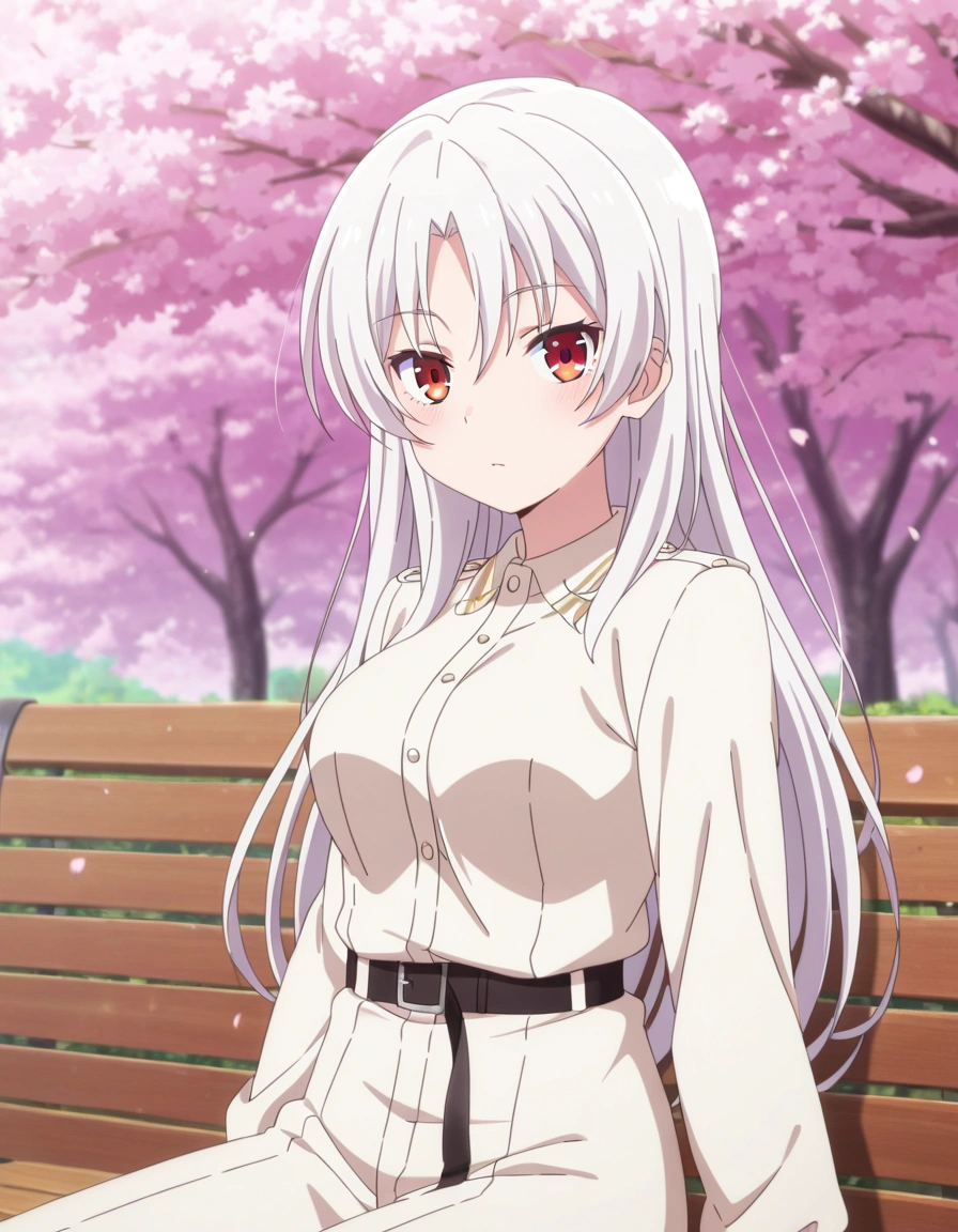 Kousaka Himeko