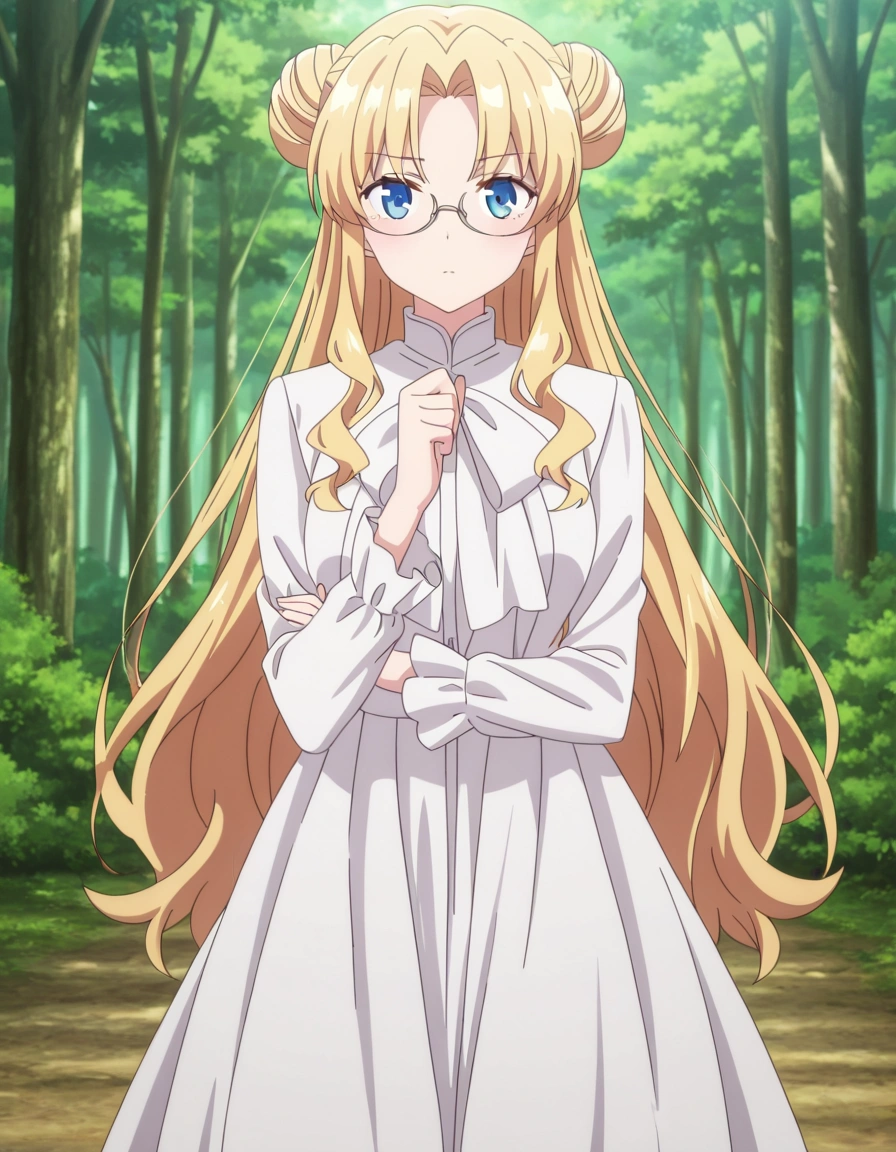 Ootori Vivienne