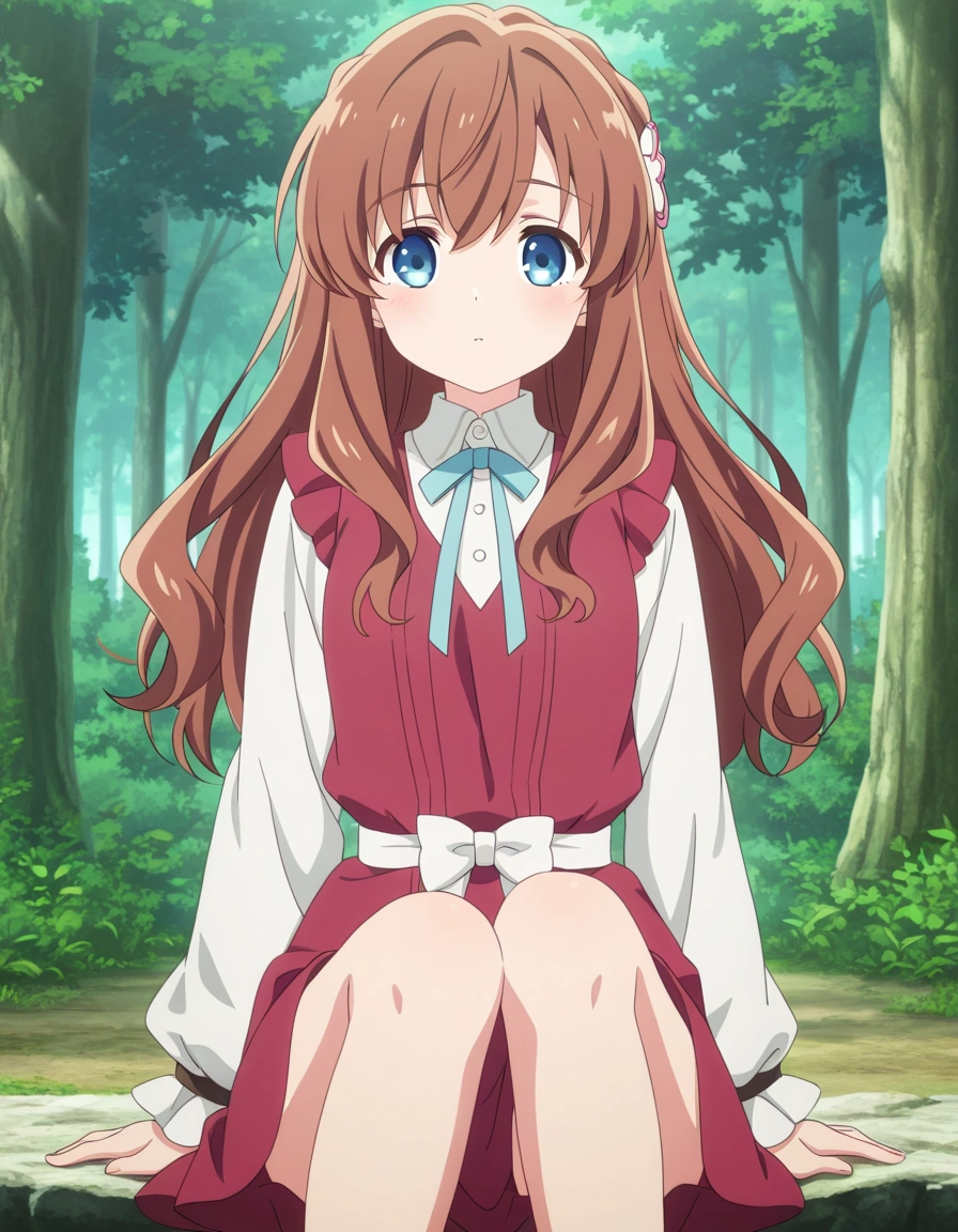 Yuzuki Shiiko