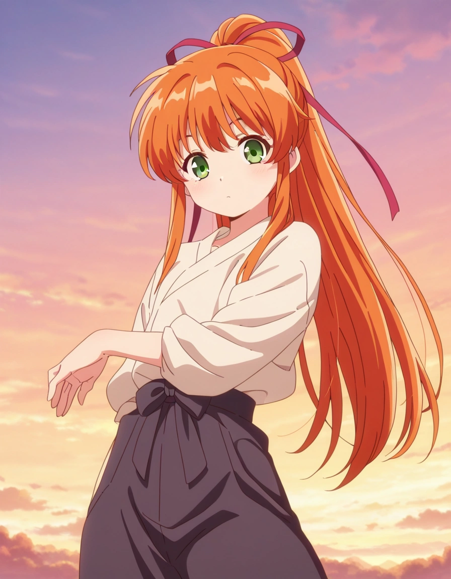Akane