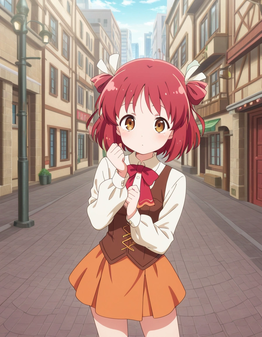 Makino Konoha