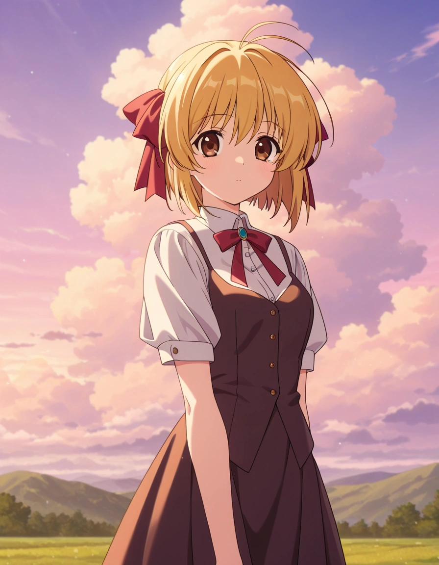 Tsukamoto Chisa