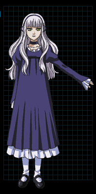 Rena Rune - Full Body