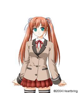 Takaoka Miyuki - Full Body