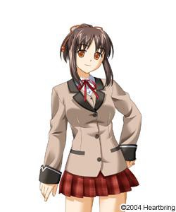 Takaoka Sayuki - Full Body
