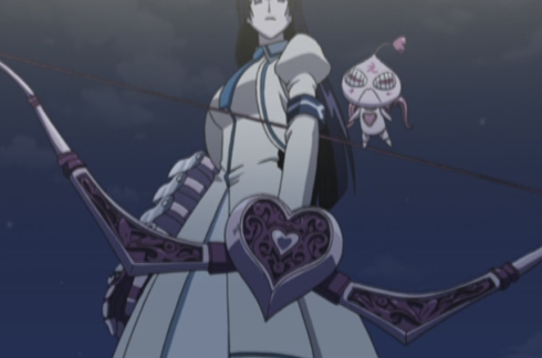 Hayasaka Ouka - Full Body